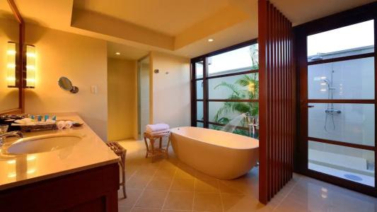 The Uza Terrace Beach Club Villas - 130