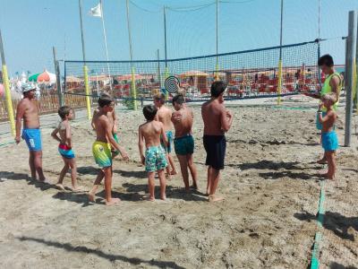 International Family Camping Village Riccione - 14