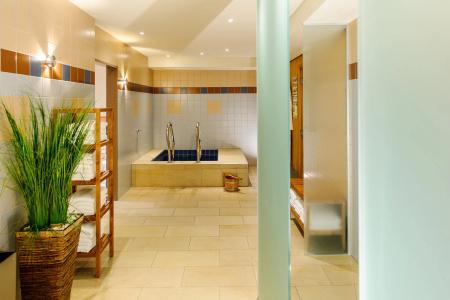 Mercure Schweinfurt Maininsel - 7