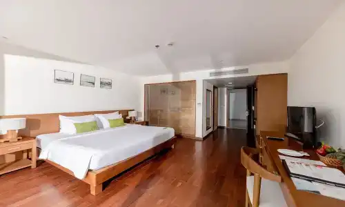 Cam Ranh Riviera Beach Resort & Spa - 45