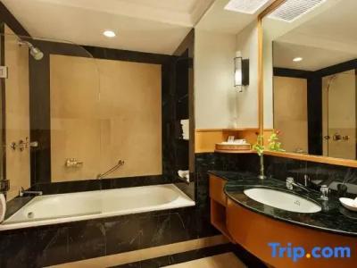Trident Chennai - 73