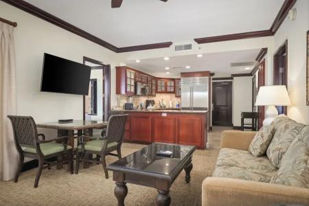 Waipouli Beach and Spa Kauai by Outrigger - 389