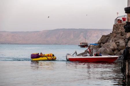 Kinneret Lodging - 11