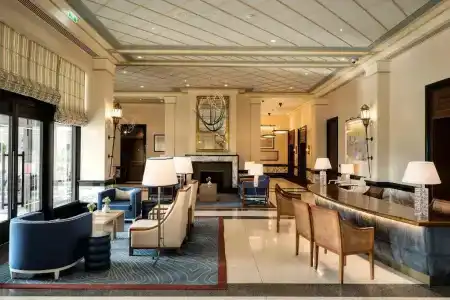 Regent Porto Montenegro - 1