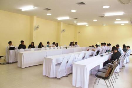 Rajapruek Place - 19