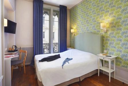 Hôtel Vaubecour - 68