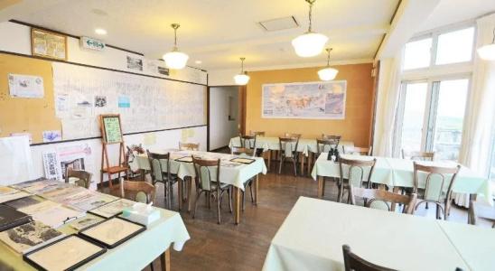Pension Arumeria - 21