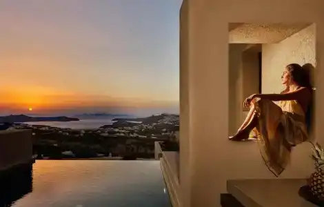 Halcyon Days Suites - 70