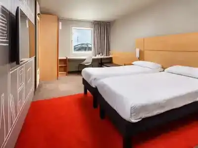 ibis London Wembley - 34
