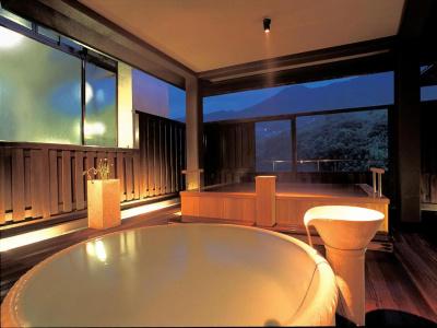 Yugawara Ohnoya Ryokan - 19