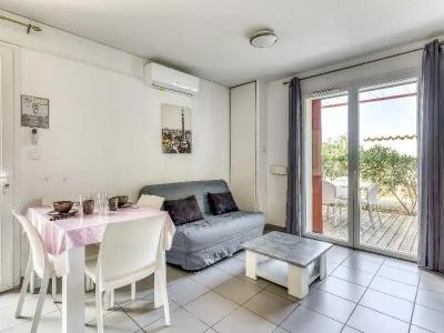 Vacancéole - Les demeures de la Massane - Argelès-sur-Mer - 53