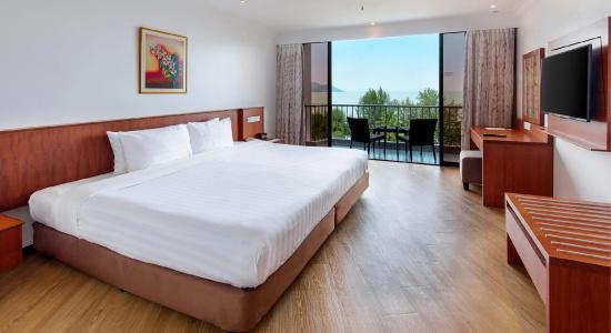 The Bayview Beach - 114