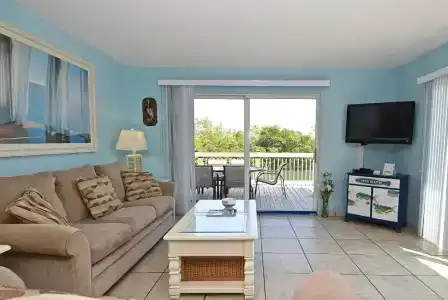 A Beach Retreat on Casey Key - 206