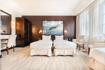 Radisson Blu, Gdańsk - 44