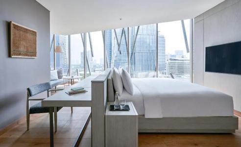 Alila Scbd Jakarta - 36
