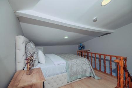 Taksim Wonder Suites - 62