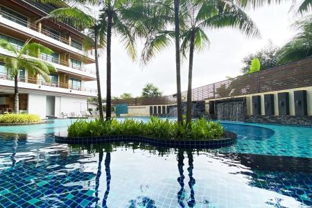 Aqua Resort Sha Plus - 9