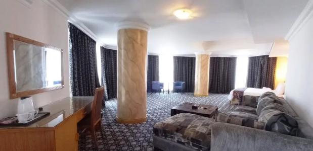 Phoenicia Tower - 142