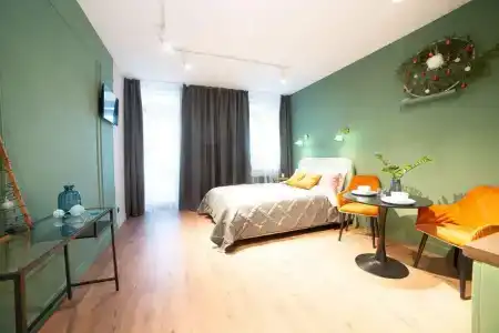 Rent Happy На Азина(Екб) - 28