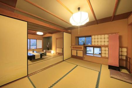 Wakamatsu Yugawarasekitei - 44