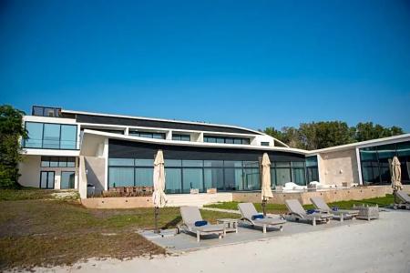 Nurai Island Resort - 62