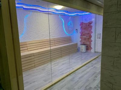 Milmari Resort - 32