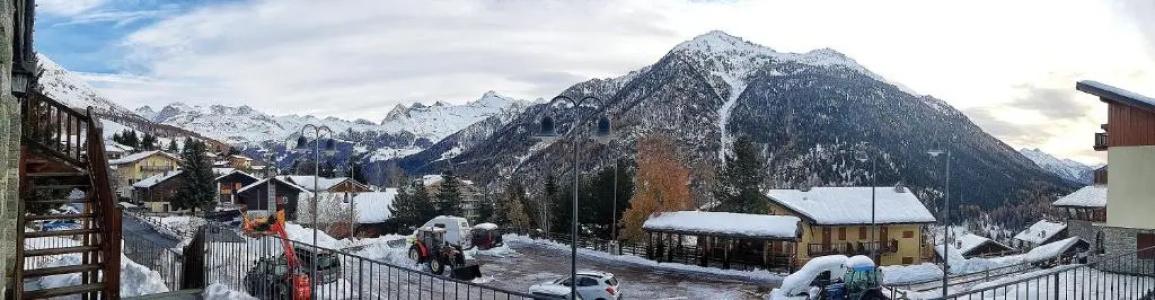 Residence Les Myosotis - 40