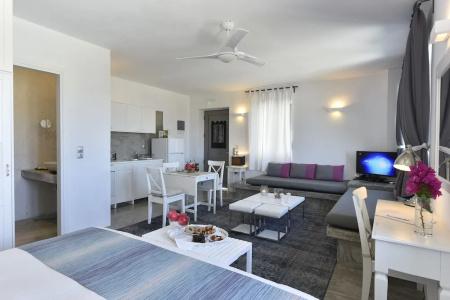 Naoussa Hills Boutique Resort- Adults Only (13+) - 110