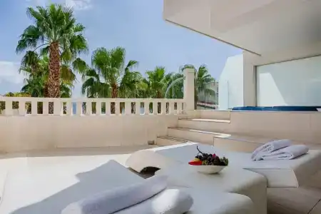 Damianii Luxury Boutique & Spa - 95