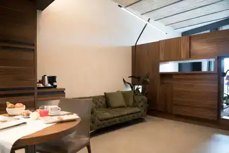 Gasometer Urban Suites - 15