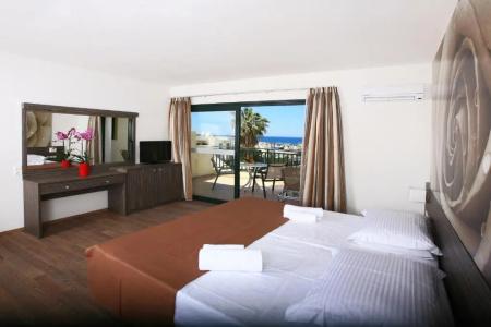 EuroKatrin Suites - 27