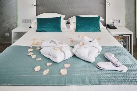Best Western Plus Carlton Annecy - 111