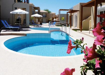 Azure Beach Villas - 44