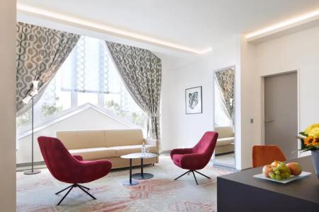Best Western Plus Arosa - 132