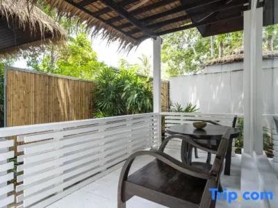 Zara Beach Resort Koh Samui - Sha Extra Plus Certified - 175