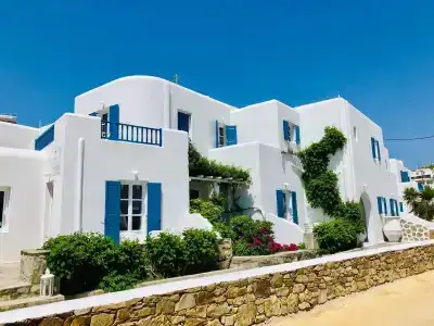 Cyclades Studios - 0