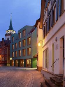 Kitz Boutique & Restaurant - 29