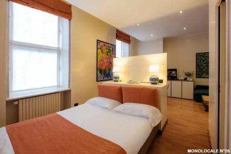 Residence Sacchi Aparthotel - 166