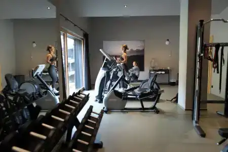 Amrai Suites - 29