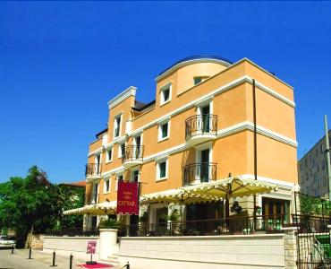 Villa Cittar - 0