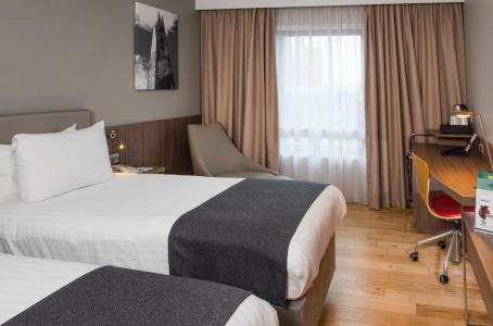 Holiday Inn London West, An Ihg - 26