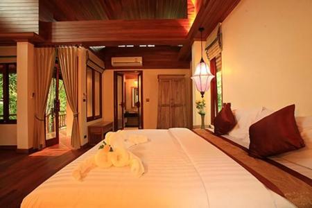 Chivapuri Beach Resort - 92