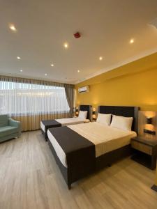 Roy Otel Akçay - 66