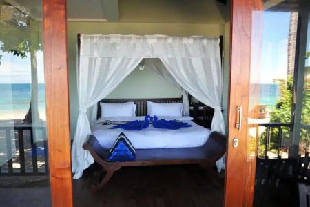 Koh Tao Beach Club - 149