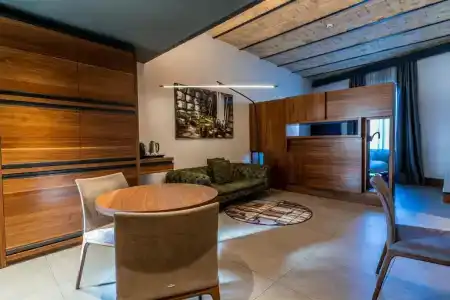 Gasometer Urban Suites - 51