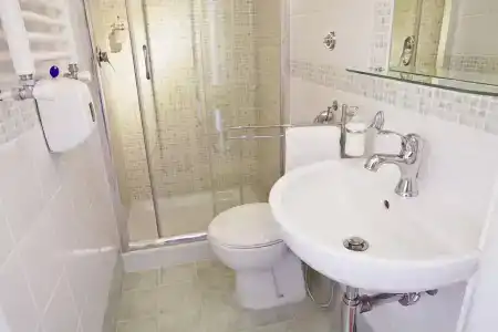 Residenza I Rioni Guesthouse - 7