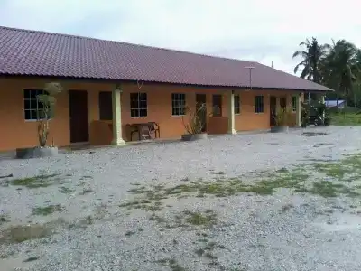 Tokman Inn - 38