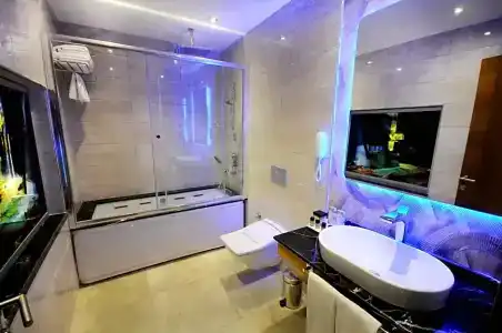 Elites Darica Spa & Convention Center - 43
