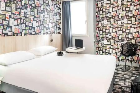 ibis Styles Reims Centre - 37