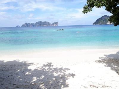 Phi Phi Coralbay - 8